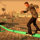 Illustration for article titled emTony Hawk Pro Skater HD/em Feels the Same But Different
